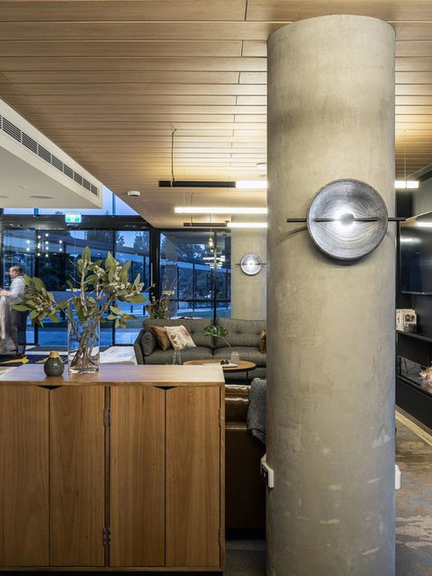 Mercure Sydney Rouse Hill - Hotel Accommodation 27