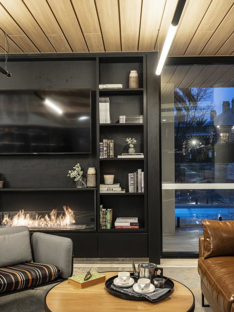 Mercure Sydney Rouse Hill - Hotel Accommodation 24