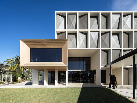 Mercure Sydney Rouse Hill - Hotel Accommodation 23