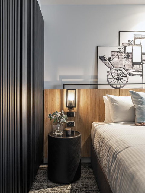 Mercure Sydney Rouse Hill - Hotel Accommodation 2