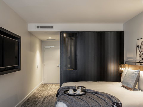 Mercure Sydney Rouse Hill - Hotel Accommodation 7