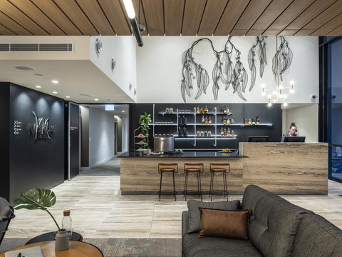 Mercure Sydney Rouse Hill - Hotel Accommodation 26