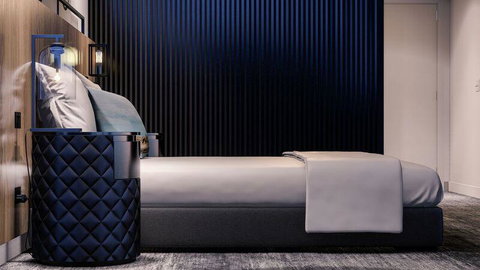 Mercure Sydney Rouse Hill - Hotel Accommodation 33