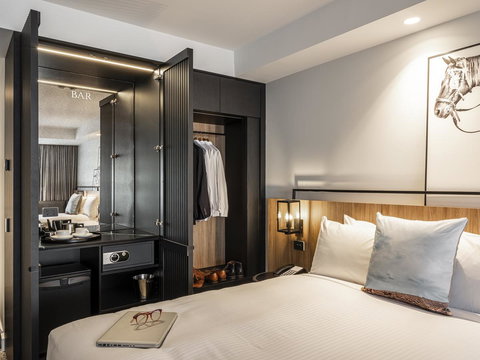 Mercure Sydney Rouse Hill - Hotel Accommodation 11