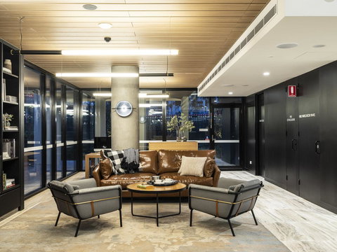 Mercure Sydney Rouse Hill - Hotel Accommodation 25