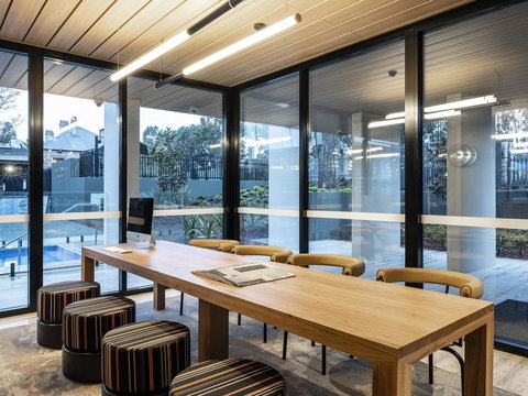 Mercure Sydney Rouse Hill - Hotel Accommodation 30