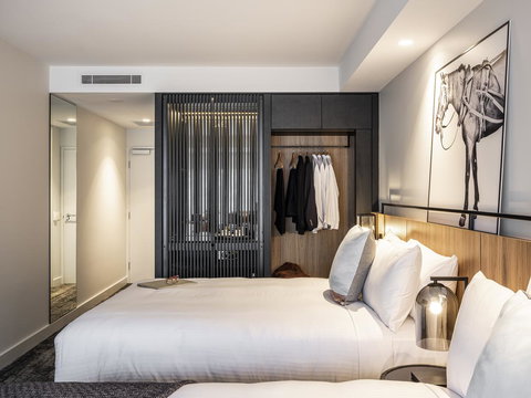 Mercure Sydney Rouse Hill - Hotel Accommodation 4