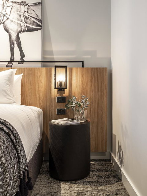 Mercure Sydney Rouse Hill - Hotel Accommodation 6