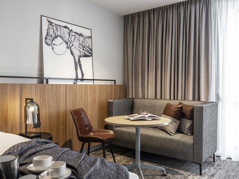 Mercure Sydney Rouse Hill - Hotel Accommodation 3