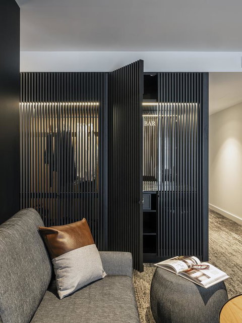 Mercure Sydney Rouse Hill - Hotel Accommodation 5