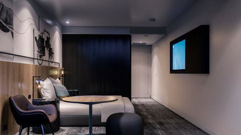 Mercure Sydney Rouse Hill - Hotel Accommodation 38