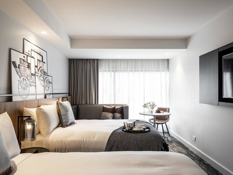 Mercure Sydney Rouse Hill - Hotel Accommodation 1