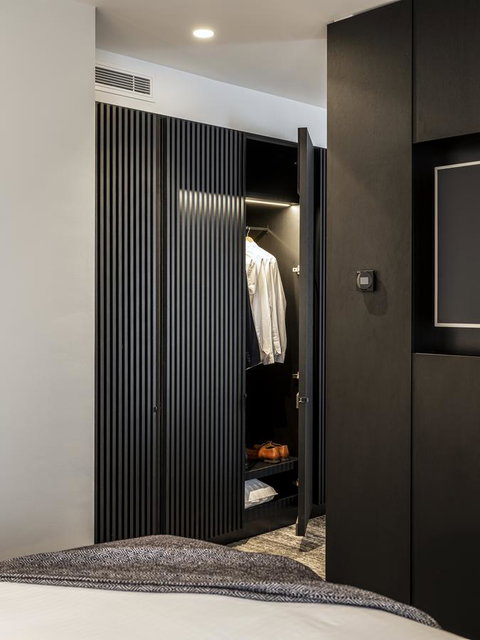 Mercure Sydney Rouse Hill - Hotel Accommodation 15