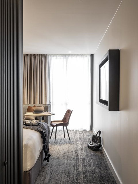 Mercure Sydney Rouse Hill - Hotel Accommodation 8