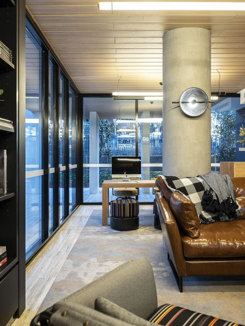 Mercure Sydney Rouse Hill - Hotel Accommodation 29