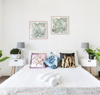 New SilkRoad Apartments Sydney - Hotel Accommodation