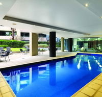 Adina Apartment Hotel Sydney Darling Harbour - Hotel Accommodation