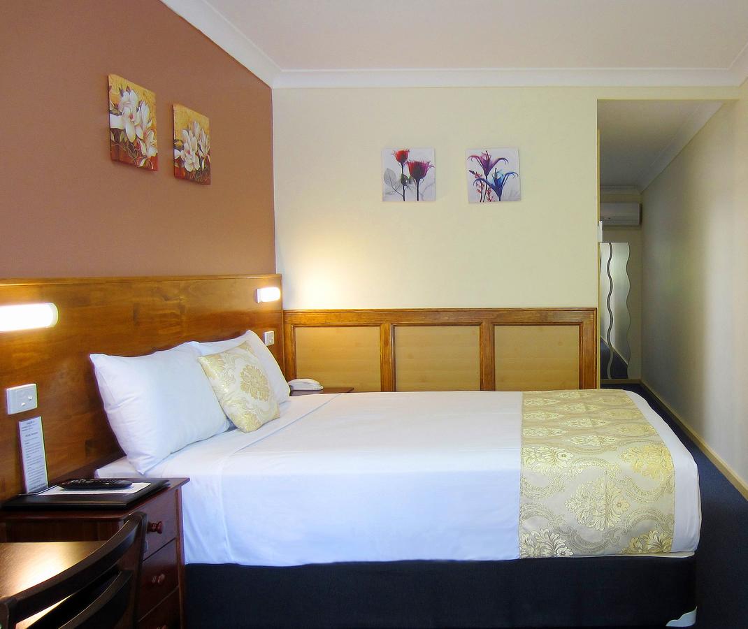 Lansdowne ACT Hotel Accommodation