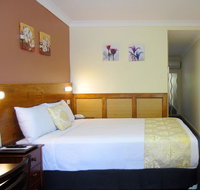 Highway Motor Inn Taree - Hotel Accommodation