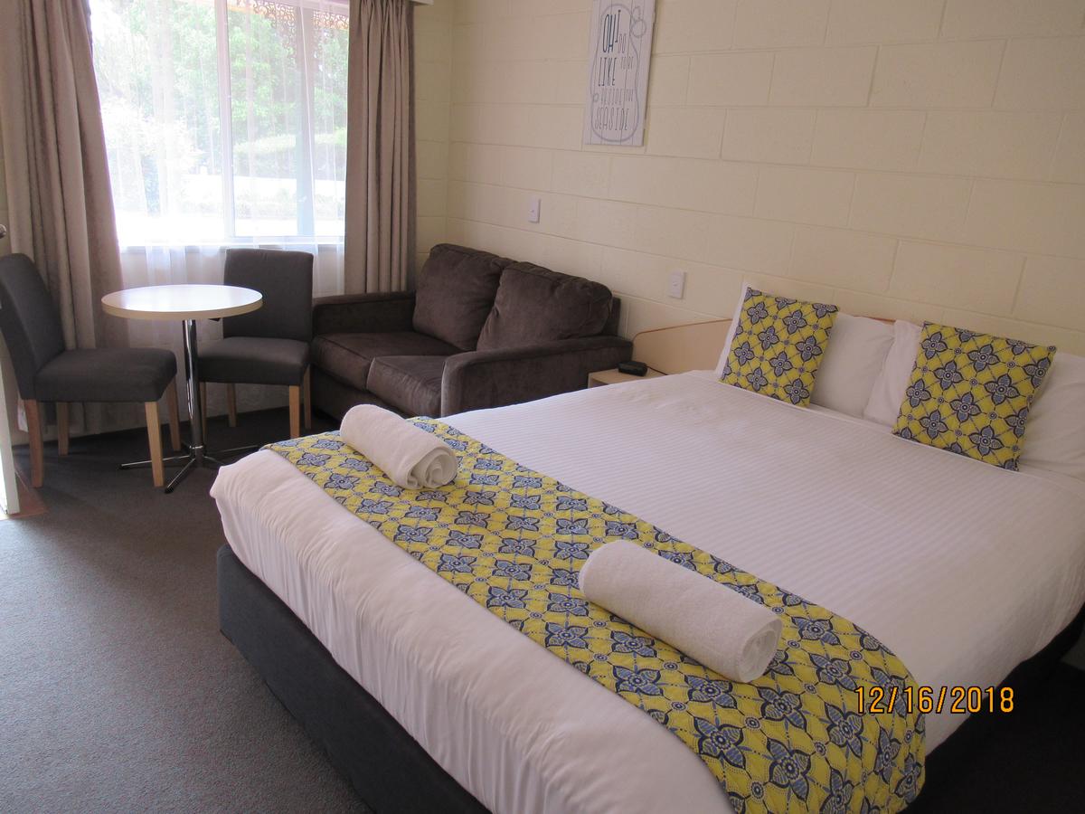 Mossy Point NSW Hotel Accommodation