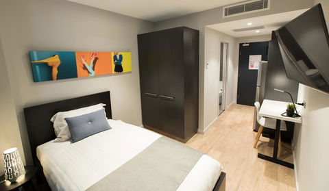Studio 8 Residences - Adults Only - Hotel Accommodation 13