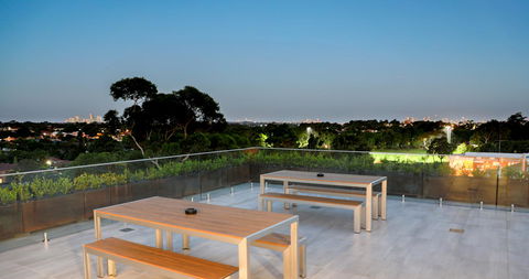Studio 8 Residences - Adults Only - Hotel Accommodation 6