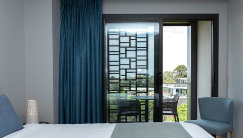 Studio 8 Residences - Adults Only - Hotel Accommodation 14