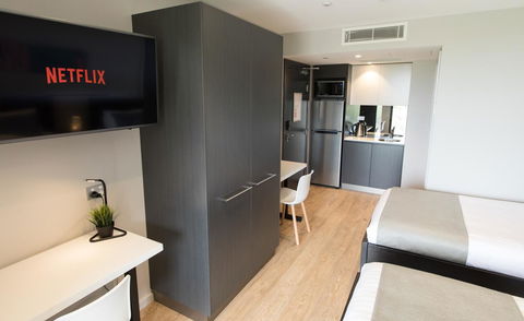 Studio 8 Residences - Adults Only - Hotel Accommodation 4
