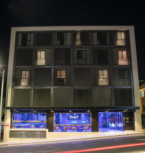 Studio 8 Residences - Adults Only - Hotel Accommodation 23