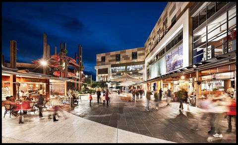 Studio 8 Residences - Adults Only - Hotel Accommodation 16