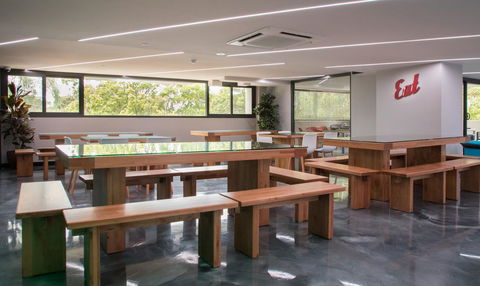 Studio 8 Residences - Adults Only - Hotel Accommodation 8
