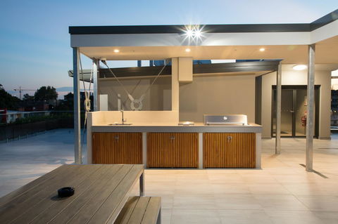Studio 8 Residences - Adults Only - Hotel Accommodation 10