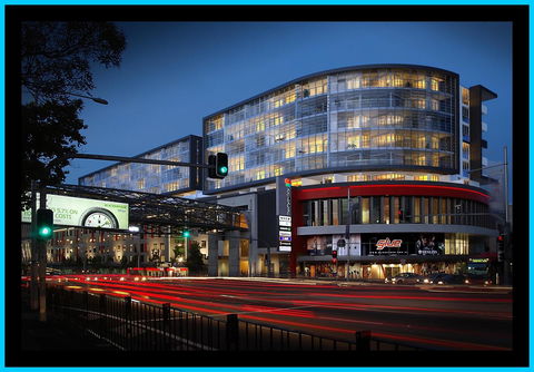 Studio 8 Residences - Adults Only - Hotel Accommodation 22