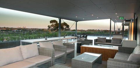 Studio 8 Residences - Adults Only - Hotel Accommodation 7