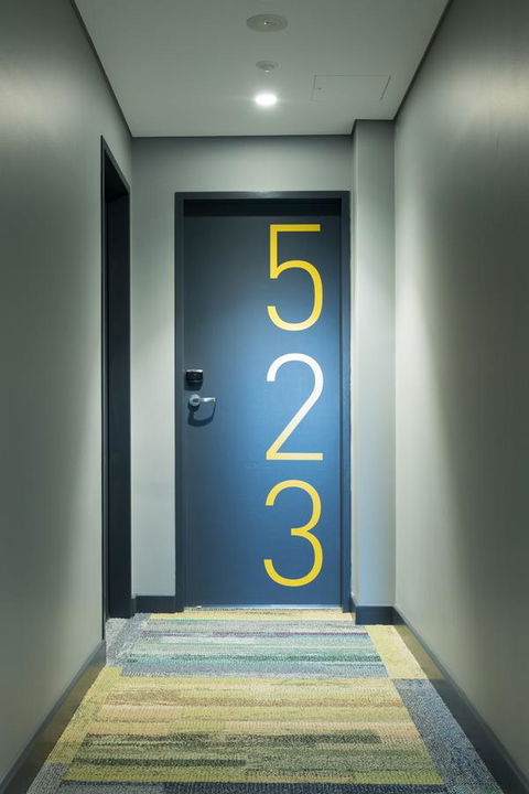 Studio 8 Residences - Adults Only - Hotel Accommodation 20