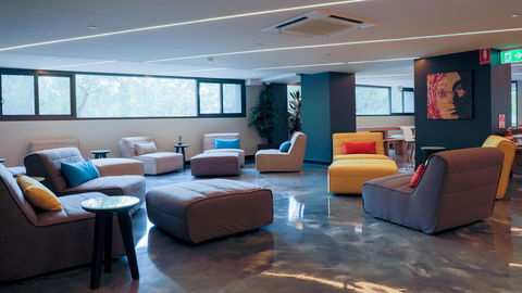 Studio 8 Residences - Adults Only - Hotel Accommodation 19