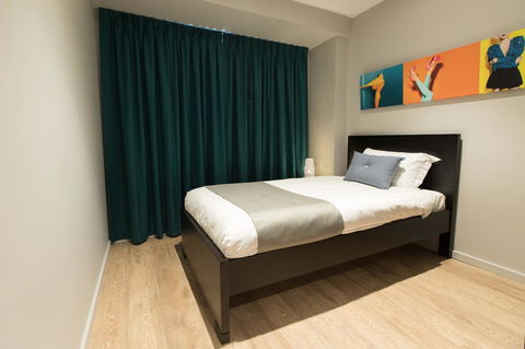 Studio 8 Residences - Adults Only - Hotel Accommodation 3