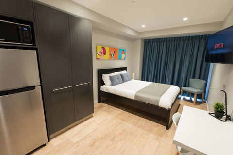 Studio 8 Residences - Adults Only - Hotel Accommodation 11