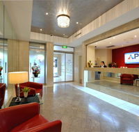APX Darling Harbour - Hotel Accommodation