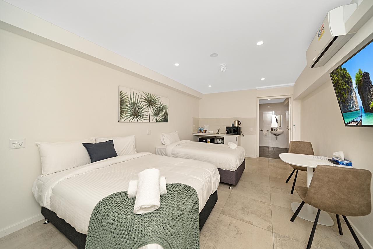 Tarlo NSW Hotel Accommodation