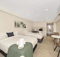 Carlton Suites - Hotel Accommodation