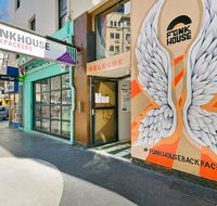 Funk House Backpackers - Hotel Accommodation
