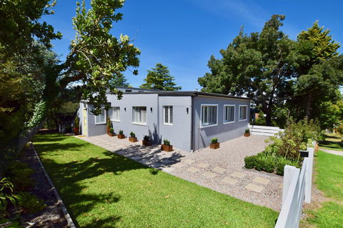 Wildlife Lodge Katoomba - Hotel Accommodation 29