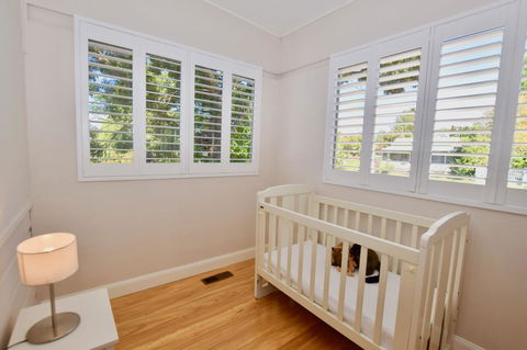 Wildlife Lodge Katoomba - Hotel Accommodation 11