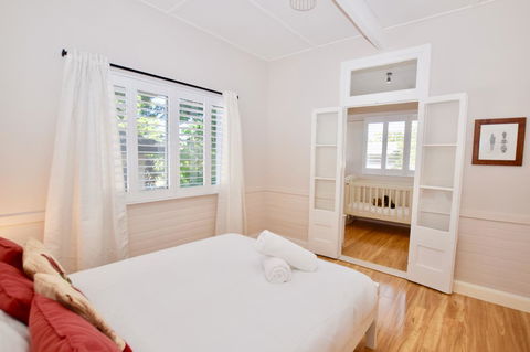 Wildlife Lodge Katoomba - Hotel Accommodation 9