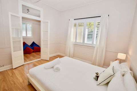 Wildlife Lodge Katoomba - Hotel Accommodation 3