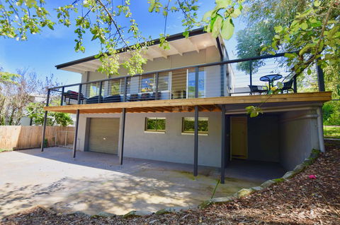 Wildlife Lodge Katoomba - Hotel Accommodation 22