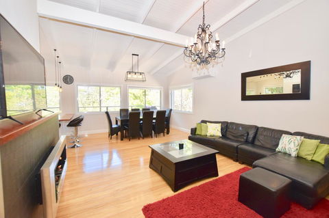 Wildlife Lodge Katoomba - Hotel Accommodation 14