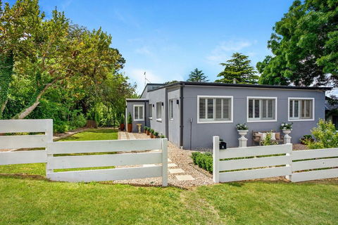 Wildlife Lodge Katoomba - Hotel Accommodation 31