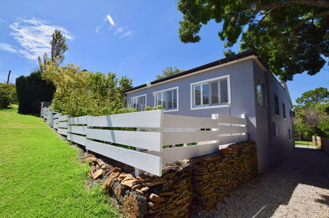 Wildlife Lodge Katoomba - Hotel Accommodation 30